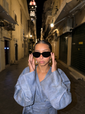 FELINE — The Cat Eye Sunglasses
