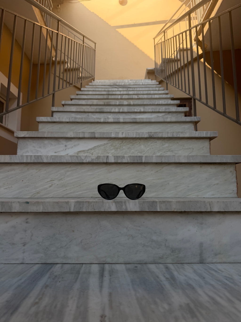 FELINE — The Signature Frame
