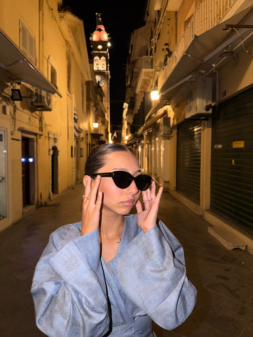 FELINE — The Cat Eye Sunglasses